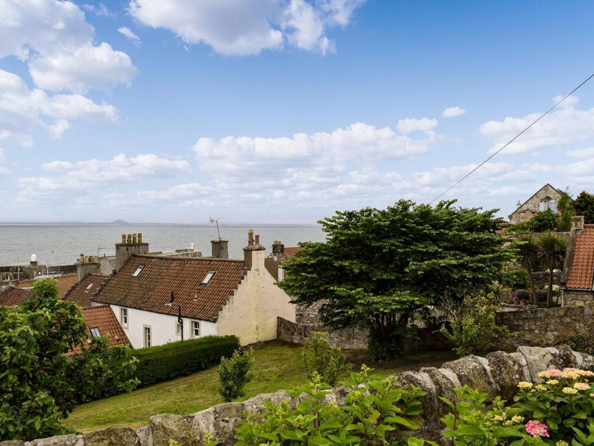 Mangle Cottage Pittenweem Exterior foto